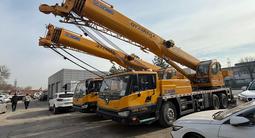XCMG  QY25K5D, в наличий!!! с гарантий!!! 2026 года за 59 500 000 тг. в Алматы