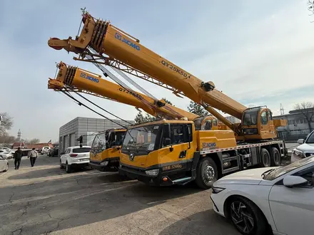 XCMG  QY25K5D, в наличий!!! с гарантий!!! 2026 года за 63 000 000 тг. в Алматы