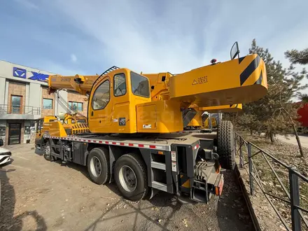 XCMG  QY25K5D, в наличий!!! с гарантий!!! 2026 года за 63 000 000 тг. в Алматы – фото 2