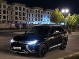 Mitsubishi Outlander 2018 годаүшін9 000 000 тг. в Туркестан