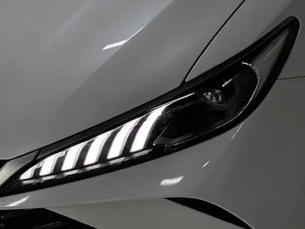 BYD Qin Plus 2025 года за 8 200 000 тг. в Астана – фото 3