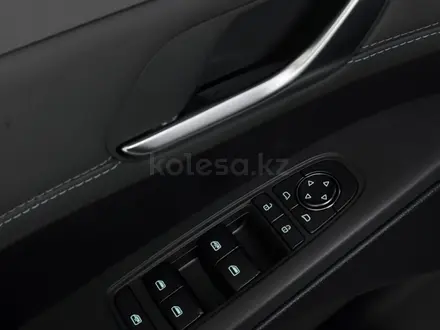 BYD Qin Plus 2025 года за 8 200 000 тг. в Астана – фото 10