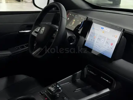 BYD Qin Plus 2025 года за 8 200 000 тг. в Астана – фото 18