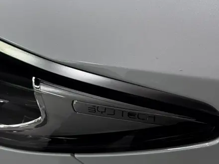 BYD Qin Plus 2025 года за 8 200 000 тг. в Астана – фото 2