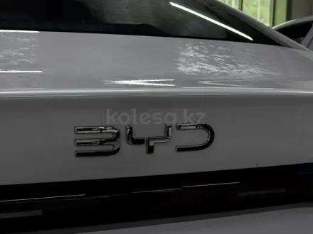 BYD Qin Plus 2025 года за 8 200 000 тг. в Астана – фото 21