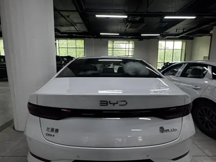 BYD Qin Plus 2025 года за 8 200 000 тг. в Астана – фото 22