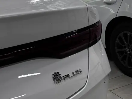 BYD Qin Plus 2025 года за 8 200 000 тг. в Астана – фото 20