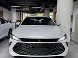 BYD Qin Plus 2025 годаүшін8 200 000 тг. в Астана