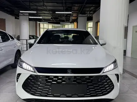 BYD Qin Plus 2025 года за 8 200 000 тг. в Астана