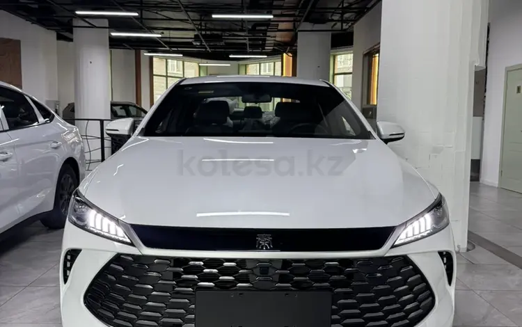 BYD Qin Plus 2025 годаүшін8 200 000 тг. в Астана