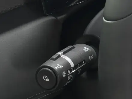 BYD Qin Plus 2025 года за 8 200 000 тг. в Астана – фото 6