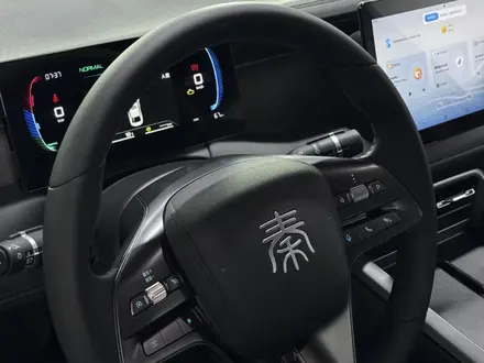 BYD Qin Plus 2025 года за 8 200 000 тг. в Астана – фото 5