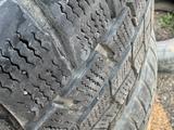 Японские липучки 225/55 Р17 за 50 000 тг. в Алматы