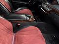 Mercedes-Benz S 550 2008 года за 7 000 000 тг. в Астана – фото 23