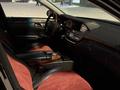 Mercedes-Benz S 550 2008 года за 7 000 000 тг. в Астана – фото 6