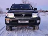 Toyota Land Cruiser 2007 годаүшін14 500 000 тг. в Уральск – фото 2