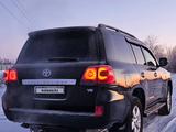 Toyota Land Cruiser 2008 года за 16 300 000 тг. в Уральск – фото 5