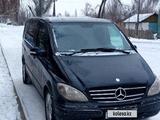 Mercedes-Benz Viano 2005 года за 6 500 000 тг. в Шелек