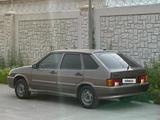 ВАЗ (Lada) 2114 2013 года за 2 100 000 тг. в Алматы – фото 2