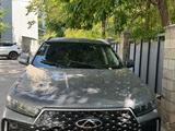 Chery Tiggo 4 2024 года за 6 500 000 тг. в Алматы – фото 2