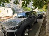 Chery Tiggo 4 2024 года за 6 500 000 тг. в Алматы – фото 3