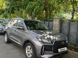 Chery Tiggo 4 2024 года за 6 500 000 тг. в Алматы