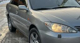 Toyota Camry 2005 годаүшін4 700 000 тг. в Алматы – фото 3