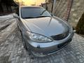 Toyota Camry 2005 годаүшін4 850 000 тг. в Алматы – фото 12