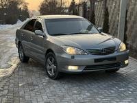 Toyota Camry 2005 года за 4 850 000 тг. в Алматы