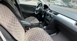 Skoda Rapid 2014 года за 4 200 000 тг. в Астана – фото 3