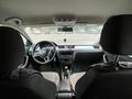 Skoda Rapid 2014 года за 4 000 000 тг. в Астана – фото 4