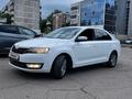 Skoda Rapid 2014 года за 4 000 000 тг. в Астана – фото 6