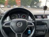 Skoda Rapid 2014 года за 4 200 000 тг. в Астана – фото 2