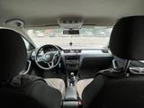 Skoda Rapid 2014 года за 4 200 000 тг. в Астана – фото 4