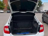 Skoda Rapid 2014 года за 4 200 000 тг. в Астана – фото 5
