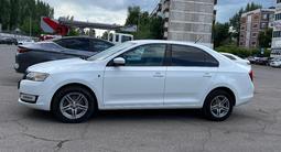 Skoda Rapid 2014 годаүшін4 000 000 тг. в Астана