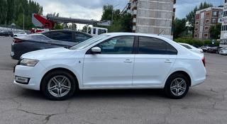Skoda Rapid 2014 года за 4 000 000 тг. в Астана