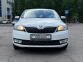 Skoda Rapid 2014 года за 4 000 000 тг. в Астана – фото 2