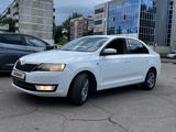 Skoda Rapid 2014 года за 4 200 000 тг. в Астана