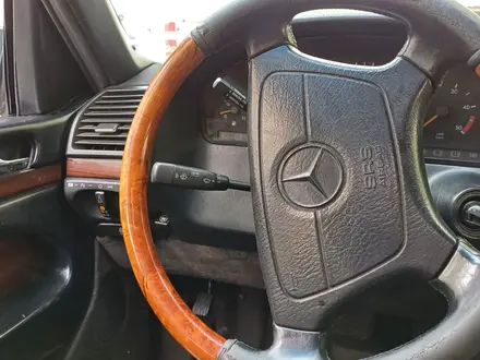 Mercedes-Benz S 350 1995 года за 2 500 000 тг. в Алматы – фото 21