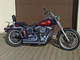 Harley-Davidson  Dyna Low Rider 2005 года за 3 500 000 тг. в Алматы