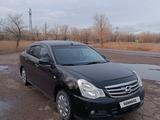 Nissan Almera 2014 годаүшін3 700 000 тг. в Караганда