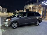 Toyota Sienna 2013 года за 9 000 000 тг. в Атырау – фото 3