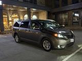 Toyota Sienna 2013 года за 9 000 000 тг. в Атырау – фото 4