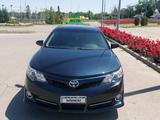 Toyota Camry 2013 годаүшін6 200 000 тг. в Алматы – фото 2