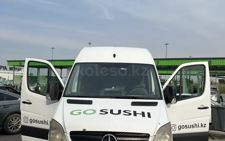 Mercedes-Benz Sprinter 2011 года за 11 000 000 тг. в Алматы