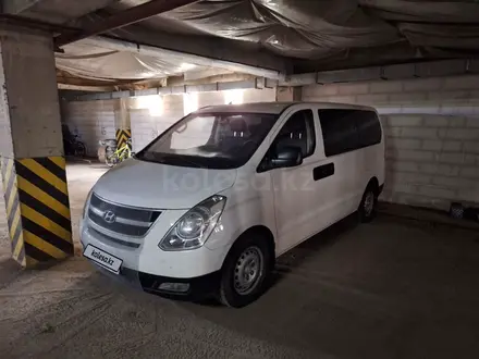 Hyundai H-1 2011 года за 13 500 000 тг. в Астана – фото 12