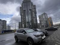 Subaru Forester 2013 годаүшін9 200 000 тг. в Усть-Каменогорск