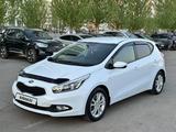 Kia Cee'd 2014 годаүшін6 100 000 тг. в Астана