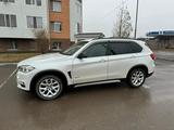 BMW X5 2015 годаfor12 500 000 тг. в Астана – фото 4